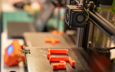 Impresión 3D: un impulso transformador para el bienestar humano