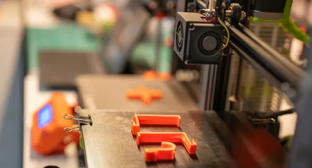 Impresión 3D: un impulso transformador para el bienestar humano