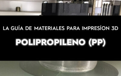 Descarga gratis Guía de Materiales: polipropileno (PP)