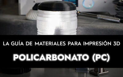 Descarga gratis Guía del material Policarbonato