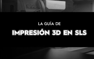 Descarga gratis Guía de Sinterizado Láser Selectivo